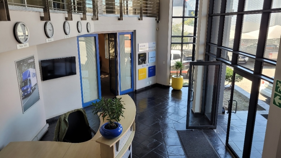 To Let commercial Property for Rent in Airport Industria Western Cape